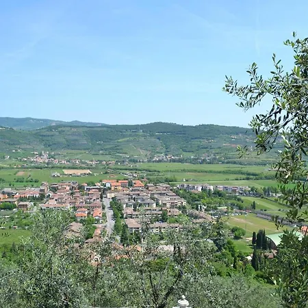 Laitona בית הארחה Quinto di Valpantena