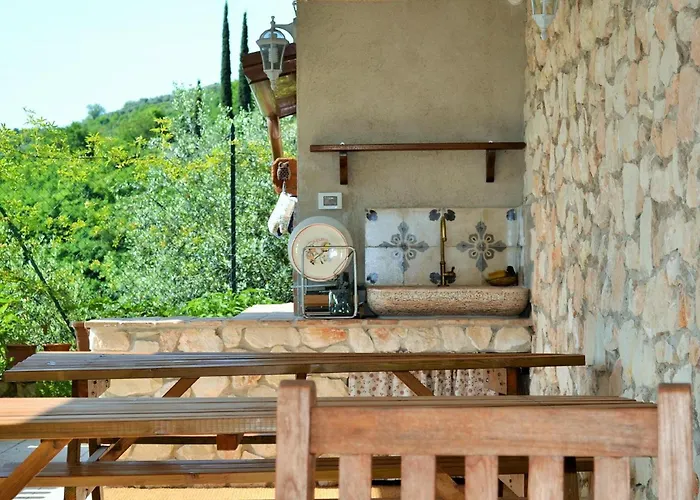 Laitona Pensión Quinto di Valpantena