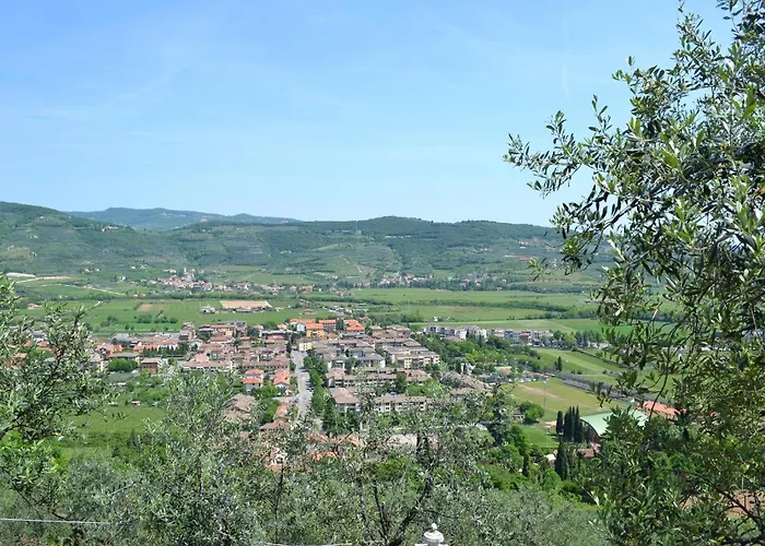 Laitona Pensión Quinto di Valpantena