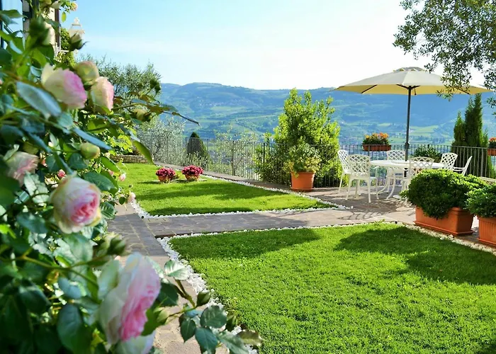 Laitona 3* Quinto di Valpantena