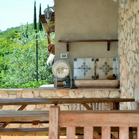 Laitona Casa de hóspedes Quinto di Valpantena