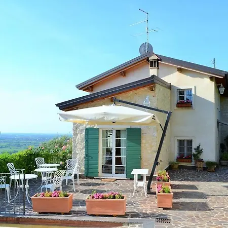 Laitona Guest house Quinto di Valpantena