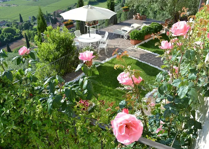 Laitona Pensionat 3*
